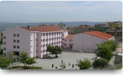 Türk Eğitim Vakfı Anadolu Lisesi resmi